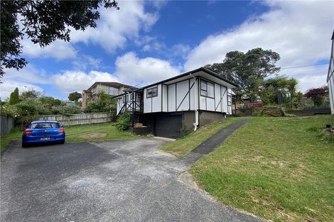 Photo of property in 1/39 Sunnynook Road, Forrest Hill, Auckland, 0620