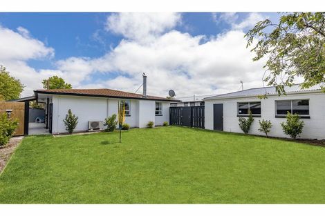 Photo of property in 26b East Belt, Rangiora, 7400