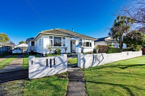 Photo of property in 120 Harvey Street, Grasmere, Invercargill, 9810
