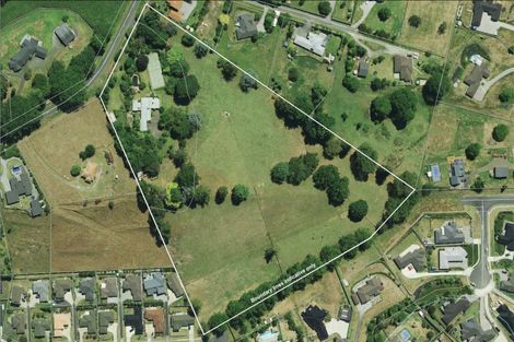Photo of property in 885 Bond Road, Te Awamutu, 3879