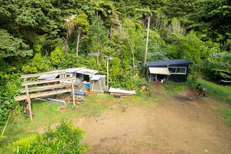 Photo of property in 1466 Russell Road, Helena Bay, Hikurangi, 0184