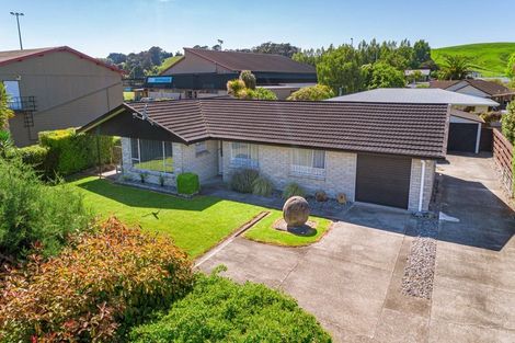 Photo of property in 59 Huxley Street, Pahiatua, 4910
