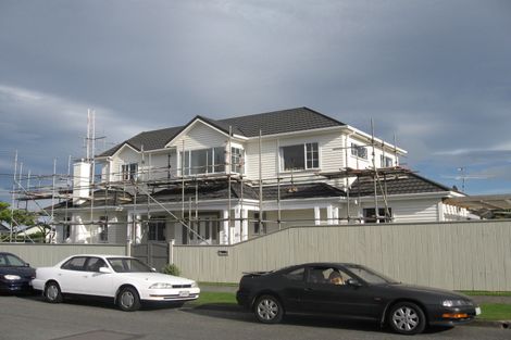 Photo of property in 48 Orr Crescent, Hutt Central, Lower Hutt, 5011