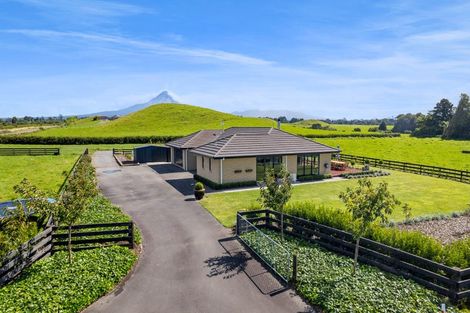 Photo of property in 225 Norfolk Road, Norfolk, Inglewood, 4388