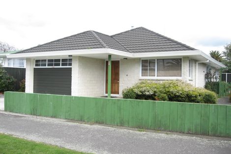 Photo of property in 106 Cook Street, West End, Palmerston North, 4410