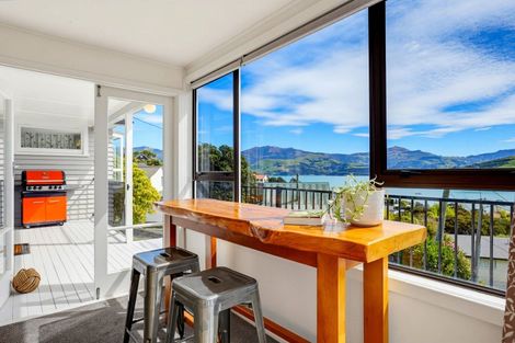 Photo of property in 19 Watson Street, Akaroa, 7520