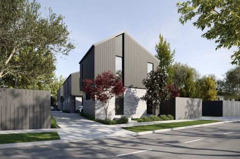 Photo of property in 1/48 Roker Street, Somerfield, Christchurch, 8024