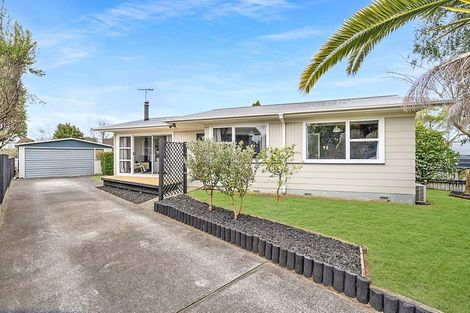 Photo of property in 30 Deanwell Avenue, Deanwell, Hamilton, 3206