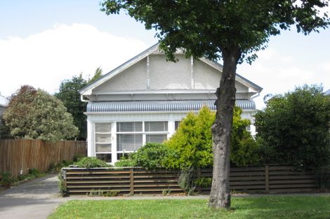 Photo of property in 114 Poulson Street, Addington, Christchurch, 8024