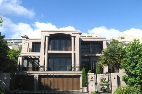 Photo of property in 10 James Cook Crescent, Remuera, Auckland, 1050