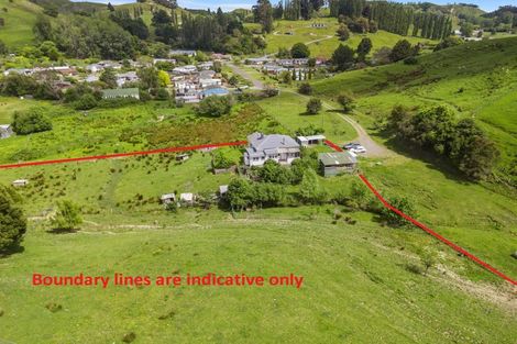 Photo of property in 14 Wilson Road, Hunterville, 4730