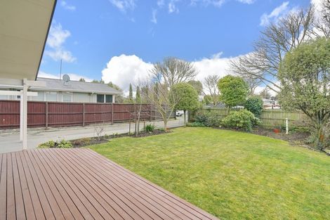 Photo of property in 5 Claridges Road, Casebrook, Christchurch, 8051