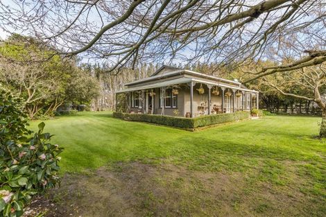 Photo of property in 33 Neumans Line, Marton, 4789