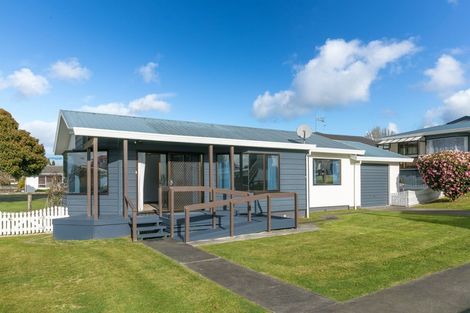 Photo of property in 1221 Alexandra Street, Te Awamutu, 3800