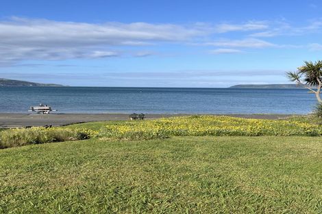Photo of property in 41 Moana Road, Plimmerton, Porirua, 5026