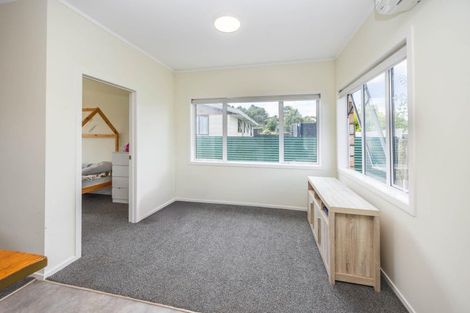Photo of property in 14a Tawa Street, Te Kuiti, 3910
