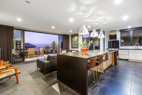 Photo of property in 616a Marine Drive, Days Bay, Lower Hutt, 5013