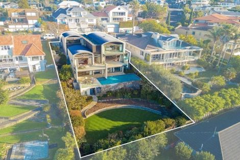 Photo of property in 16 Karori Crescent, Orakei, Auckland, 1071