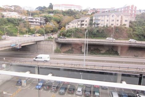 Photo of property in Montreaux Apartments, 3f/164 The Terrace, Wellington Central, Wellington, 6011