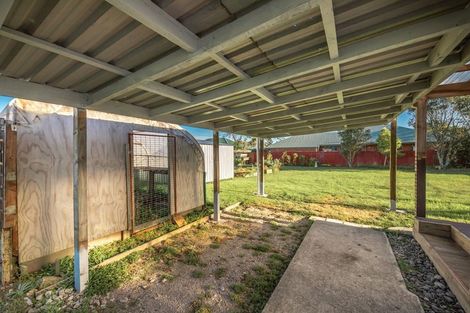 Photo of property in 21 Gladstone Street, Westport, 7825