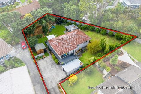 Photo of property in 14 Opal Avenue, Pakuranga, Auckland, 2010