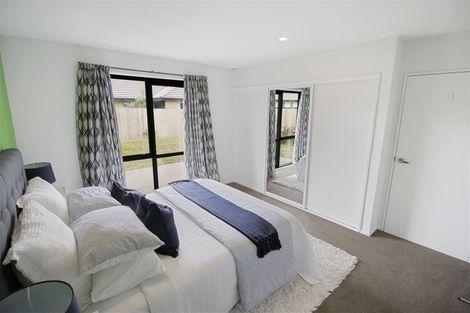 Photo of property in 4 Myrtle Road, Wigram, Christchurch, 8025