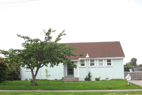 Photo of property in 2 Girling Avenue, Mayfield, Blenheim, 7201