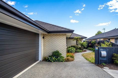 Photo of property in 10 Carmello Grove, Richmond, 7020