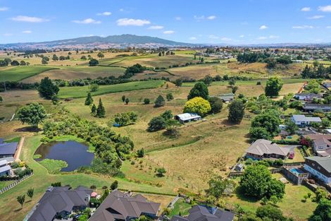 Photo of property in 540 Wallace Terrace, Te Awamutu, 3800