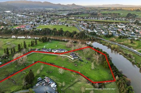 Photo of property in 141b Clark Road, Ngaruawahia, 3793