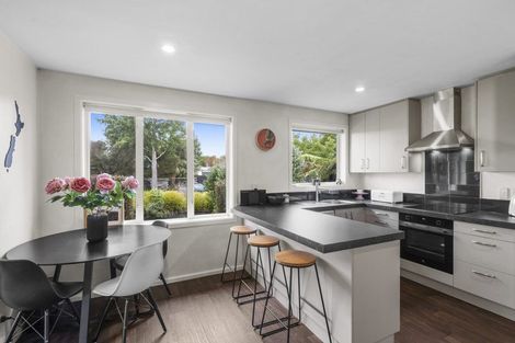 Photo of property in 18 Glencoe Street, Burnside, Christchurch, 8053