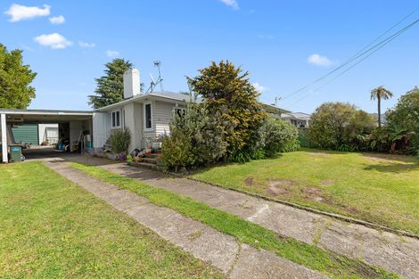 Photo of property in 12 Couch Street, Ngaruawahia, 3720