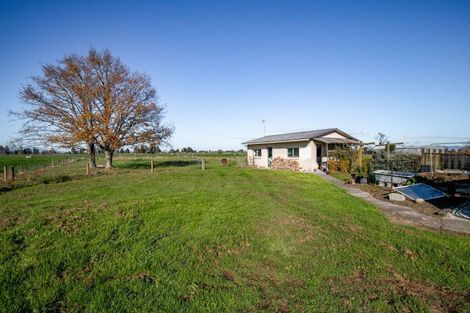 Photo of property in 126 Wharepoa Road, Netherton, Paeroa, 3671