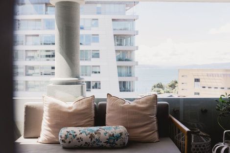 Photo of property in Colmar Brunton House, 27/182 Wakefield Street, Te Aro, Wellington, 6011