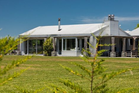 Photo of property in 90 Jeffries Road, Rapaura, Blenheim, 7273