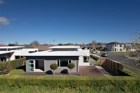 Photo of property in 13a Magnolia Drive, Matamata, 3400