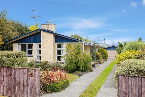 Photo of property in 101 King Street, Rangiora, 7400