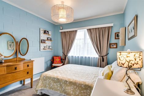 Photo of property in 4/29 Mcdonald Street, Napier South, Napier, 4110