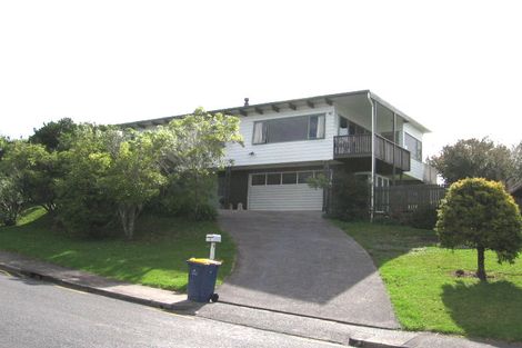 Photo of property in 7 Cyclarama Crescent, Massey, Auckland, 0614