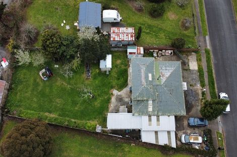 Photo of property in 10 Heke Street, Kaikohe, 0405