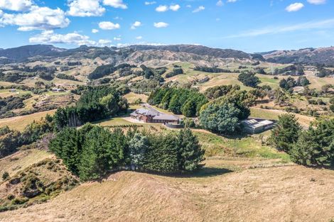 Photo of property in 129c Flightys Road, Judgeford, Porirua, 5381