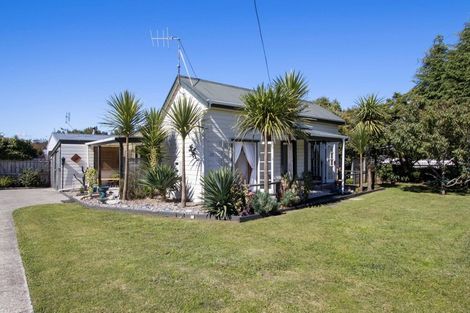 Photo of property in 16 Galbraith Street, Waihi, 3610