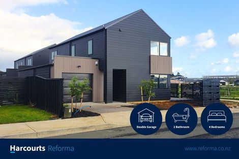 Photo of property in 34 Piripono Crescent, Pukekohe, 2120