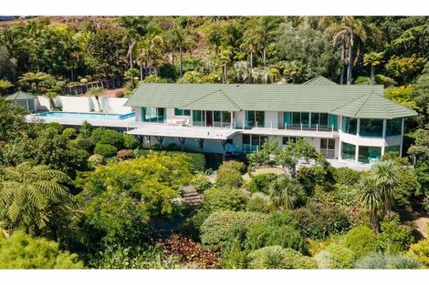 Photo of property in 1 The Lookout, Kerikeri, 0230