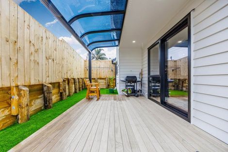 Photo of property in 40a Bowater Place, Manurewa, Auckland, 2102