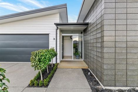 Photo of property in 4 Te Kereme Street, Marshland, Christchurch, 8083