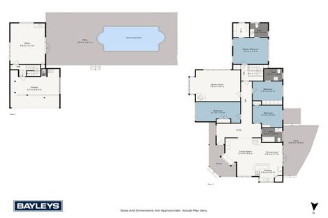 Photo of property in 218 Annandale Road, Kumeu, 0782