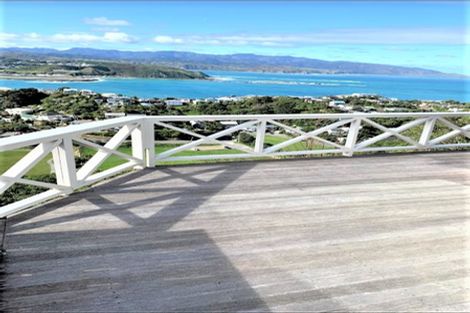 Photo of property in 77 Buckley Road, Southgate, Wellington, 6023