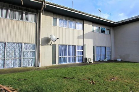 Photo of property in 8/10 Deere Avenue, Fenton Park, Rotorua, 3010