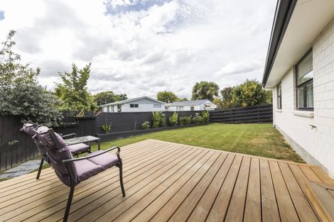 Photo of property in 3b Christian Place, Awapuni, Palmerston North, 4412